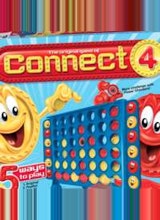 Hasbro Connect Four